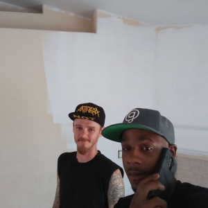 Photo of Carlton's contracting Consulting