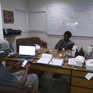 Photo of Carlton's contracting Consulting