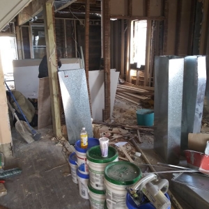 Photo of Carlton's contracting Consulting