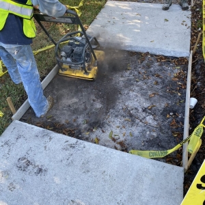 Sunrise Creative Concrete & Restoration
