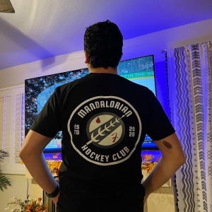 Photo of Customized Apparel