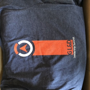 Photo of Customized Apparel
