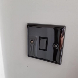 Photo of Discerning Master Electrician