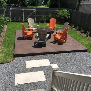 Photo of Earth Creations Landscaping