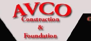 Photo of Avco Construction & Foundation Repair