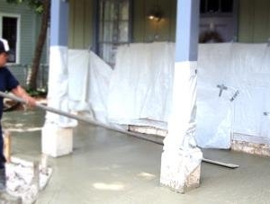 San Antonio Avco Construction & Foundation Repair