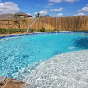 Photo of Lottie Pool Care