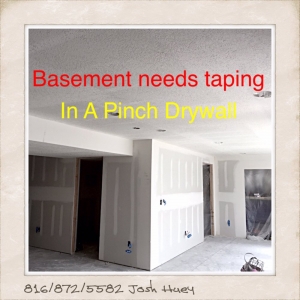Photo of In A Pinch DryWall