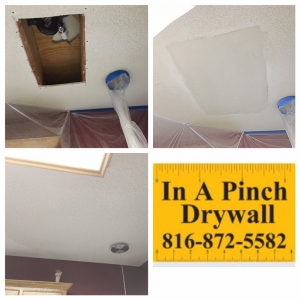 Photo of In A Pinch DryWall
