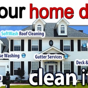Cleveland Pressure Washing