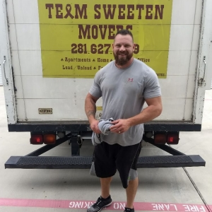 Photo of Team Sweeten Movers
