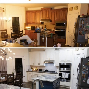 Round Rock Cactus Home Improvement