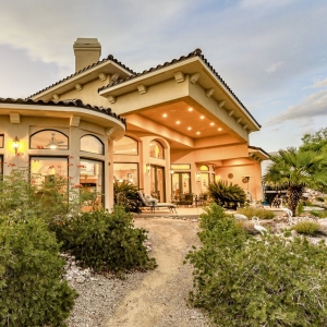 Photo of Bret Runion - Desert Sun Realty