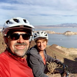 Photo of Bret Runion - Desert Sun Realty