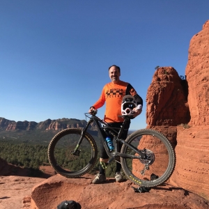 Photo of Bret Runion - Desert Sun Realty