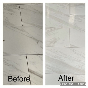 Photo of Barefoot Carpet Cleaning