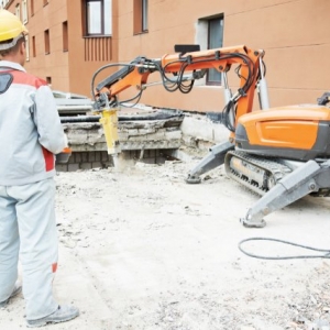Photo of ABC Concrete Demolition