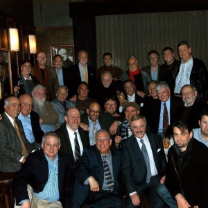 Photo of Lee Houskeeper - San Francisco Stories