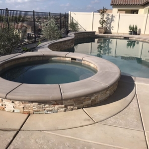 Photo of City Ready Pool Plans