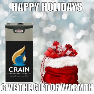 Photo of Crain Heating and Cooling