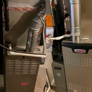 Photo of Crain Heating and Cooling