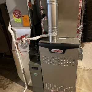 Photo of Crain Heating and Cooling