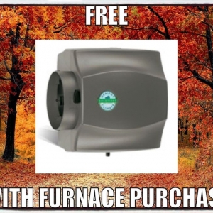 Photo of Crain Heating and Cooling