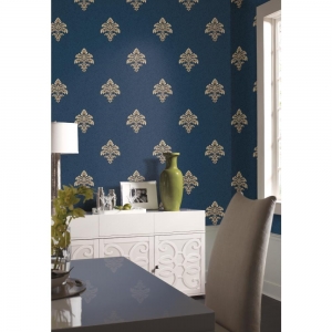 Photo of Indoor Wallpaper