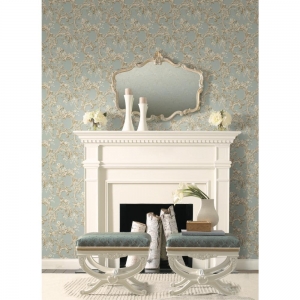 Photo of Indoor Wallpaper