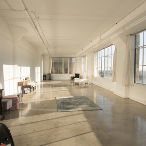 Photo of Skyline Suite