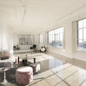 Photo of Skyline Suite