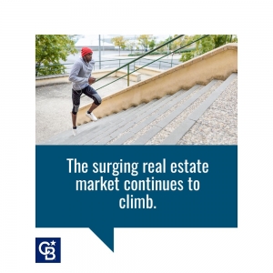 Photo of Erin King- Compass Real Estate