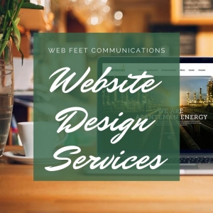 Photo of Web Feet Communications
