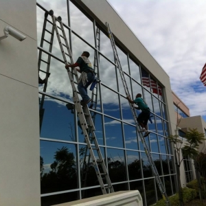 Photo of Joe's Window Cleaning