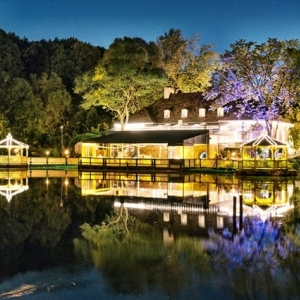 Photo of The Stone House at Clove Lakes
