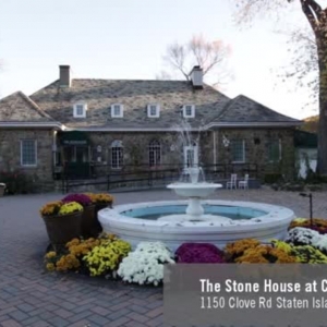 Photo of The Stone House at Clove Lakes