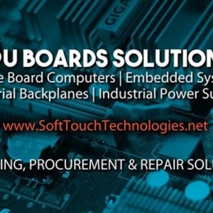 Dallas SoftTouch Technologies