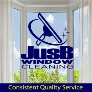 Photo of JusB Window Cleaning