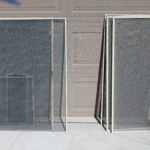 Photo of JusB Window Cleaning