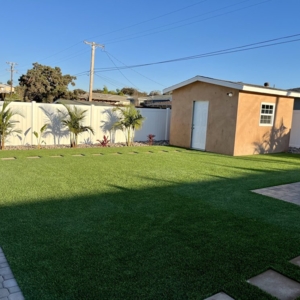 Photo of Tough Turtle Turf