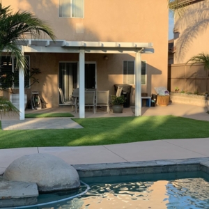 Photo of Tough Turtle Turf