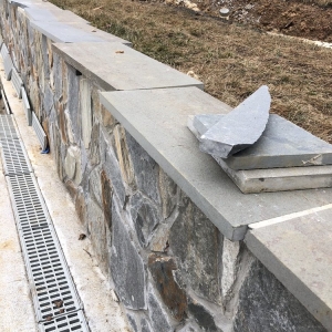 Photo of HS Cabano Concrete & Carpentry