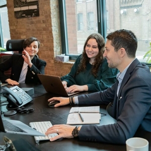 Photo of Comrade Digital Marketing Agency - New Orleans