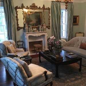 Photo of Paula Paine Interiors