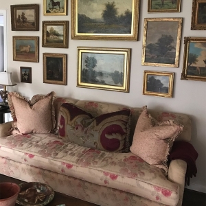 Photo of Paula Paine Interiors