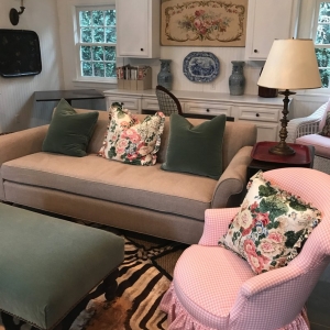 Photo of Paula Paine Interiors