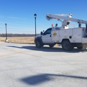 Photo of Award Electrical Services