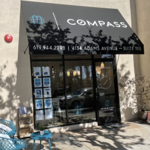 Photo of Megan Beauvais - Compass