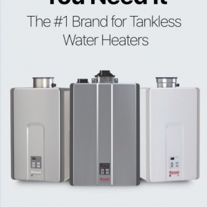 Photo of Better Water Heaters