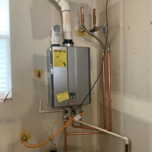 Photo of Better Water Heaters